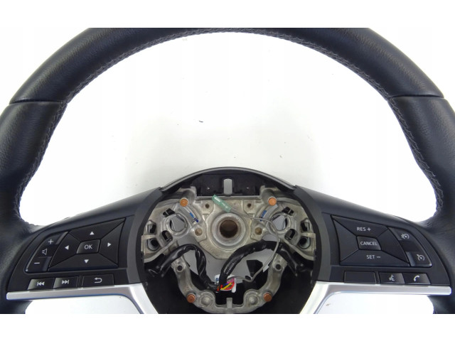Volant Nissan Micra K14 2021 484305FA1C  