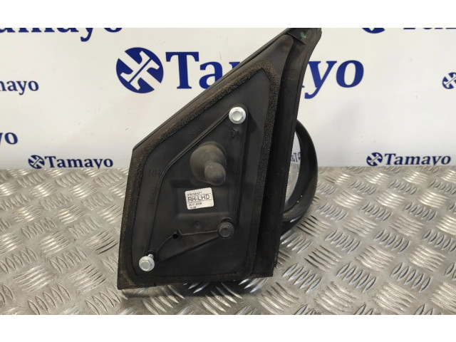 Zpětné zrcátko  Peugeot 107 2009  879100H011  