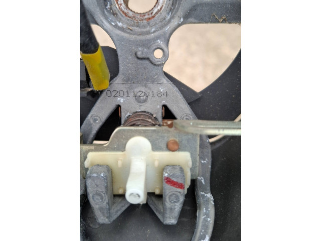 Volant Toyota Corolla E120 E130 2004 0201120184  