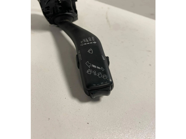 Ручка стеклоочистителей 1K0953519J, 01203516   Volkswagen Scirocco