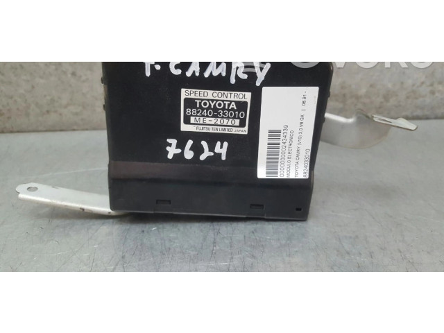 Řídící jednotka 8824033010   Toyota Camry 