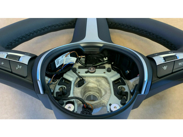 Руль BMW 6 F12 F13  2010-2018 года 32307851234, 32308092724      