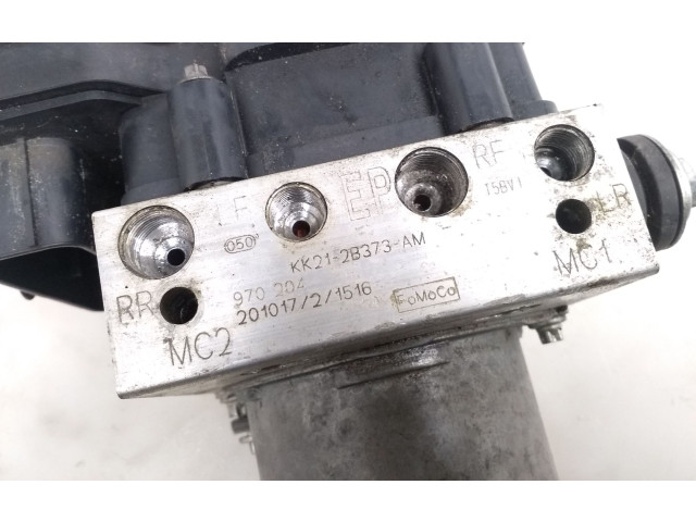 Jednotka ABS KK212B373AM, 0265295342   Ford Transit Custom 2021