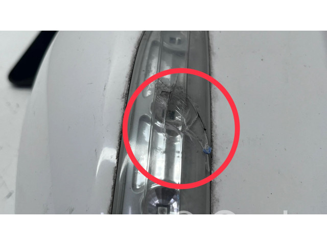 Zpětné zrcátko  Hyundai ix35 2011  7CABLES  