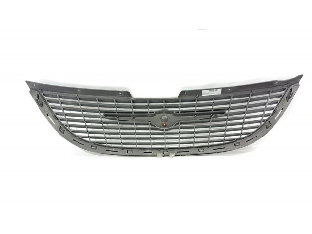 Передняя решётка Chrysler Grand Voyager IV 2001-2007 года 4857522AA      