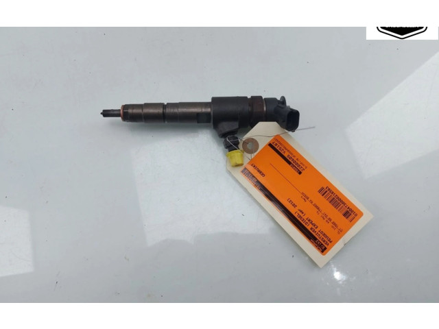 Форсунка 0445110340, 0445110340    Peugeot Expert  DV6DUM(9HH) 
