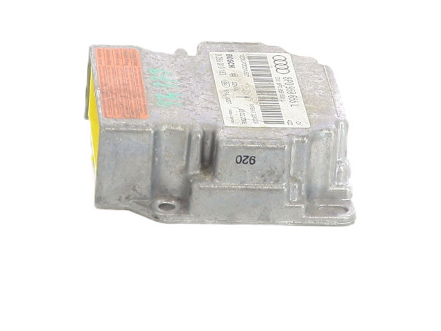 Блок подушек безопасности 8P0959655L   Audi A3 S3 A3 Sportback 8P