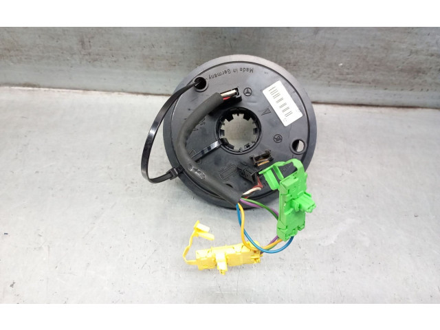 Подушка безопасности водителя A0004640518, A0004640518   Mercedes-Benz E W210