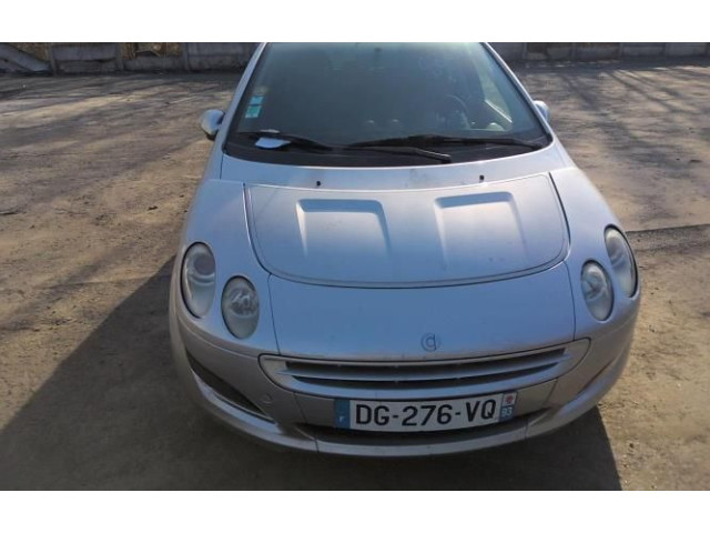 Блок подушек безопасности A4548203626   Smart ForFour I