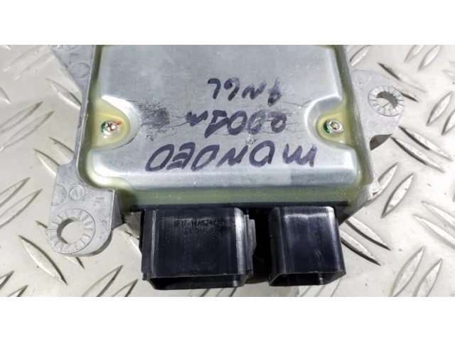 Блок подушек безопасности 1S7T14B056BG, CD132   Ford Mondeo Mk III