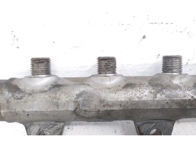 Vstřikovací lišta 8200962035, H8200610223   Renault Trafic II (X83)     