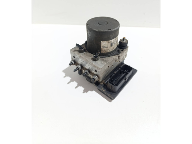 ABS Steuergerät 0265233361, 0265900346   Citroen Jumper 2009