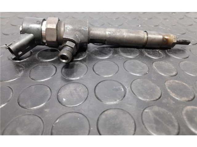 Форсунка 0445110119    Fiat Stilo   
