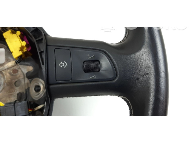 Руль Audi A6 S6 C6 4F  2004 - 2011 года 4F0419091DH, M3057      
