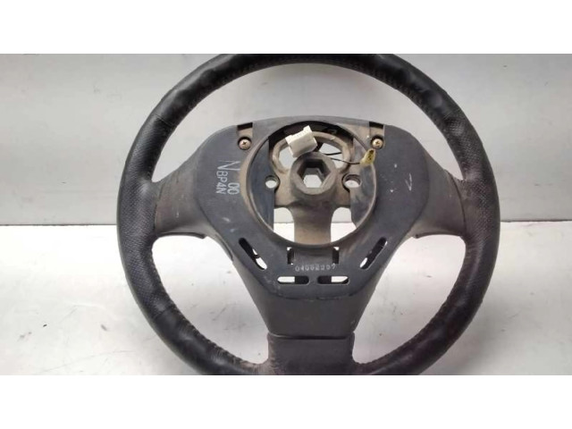 Руль Mazda 3 I  2003-2006 года 03248, 123922      