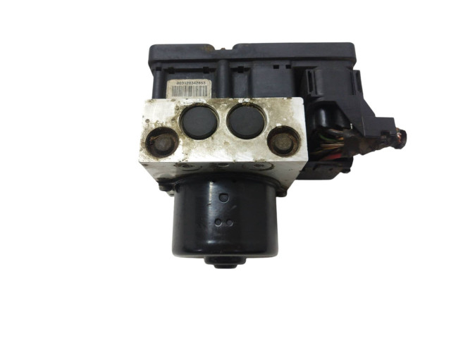 Jednotka ABS 8671222, P08671221   Volvo S80 2002