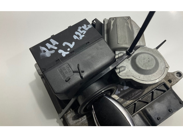 Řídící jednotka A6461505372, 28114672   Mercedes-Benz E W211 2008