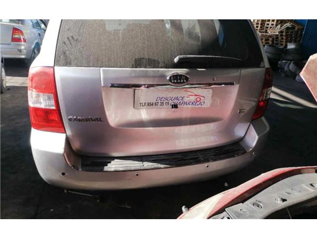 Přístrojová deska  KIA Carnival 2006 940034D260, 940034D260  