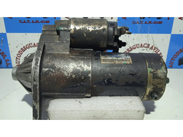 Стартер  56027317, M001T74283ZC   Jeep Grand Cherokee