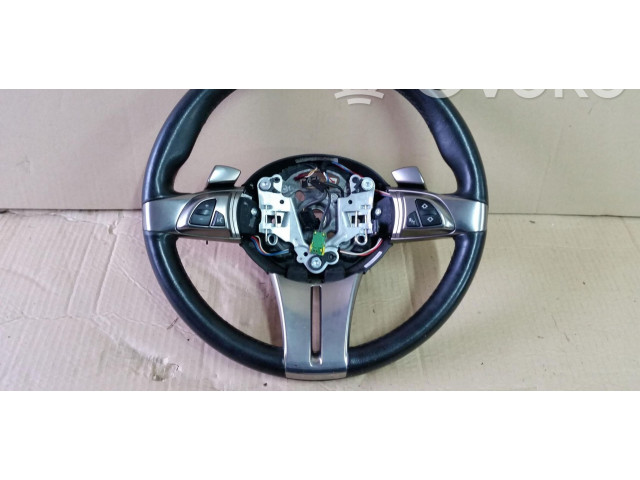 Volant BMW Z4 E85 E86 2005 6763532  