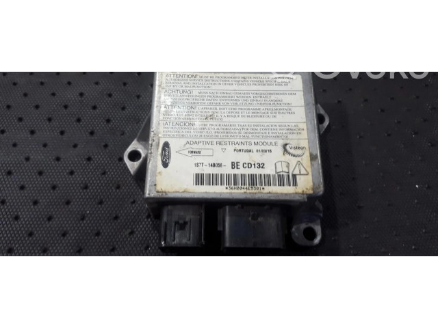 Блок подушек безопасности 1SZT14B056, BECD132   Ford Mondeo Mk III