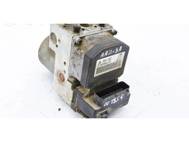 Jednotka ABS 96349932, 0273004613   Chevrolet Lacetti 2004