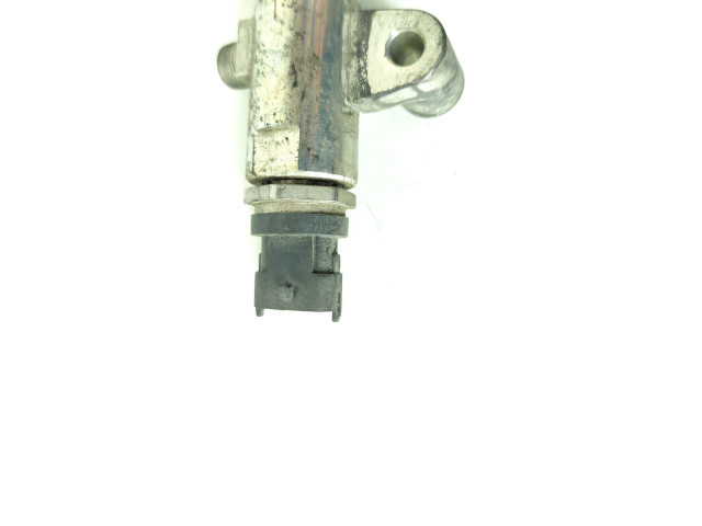 Vstřikovací lišta 0445214174   Opel Antara     