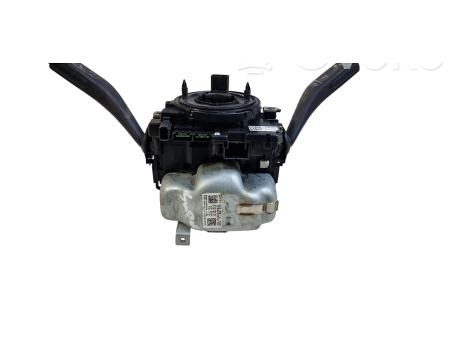 Подрулевой шлейф SRS 5K0953569AH, 1K5953502K   Skoda Superb B6 (3T)