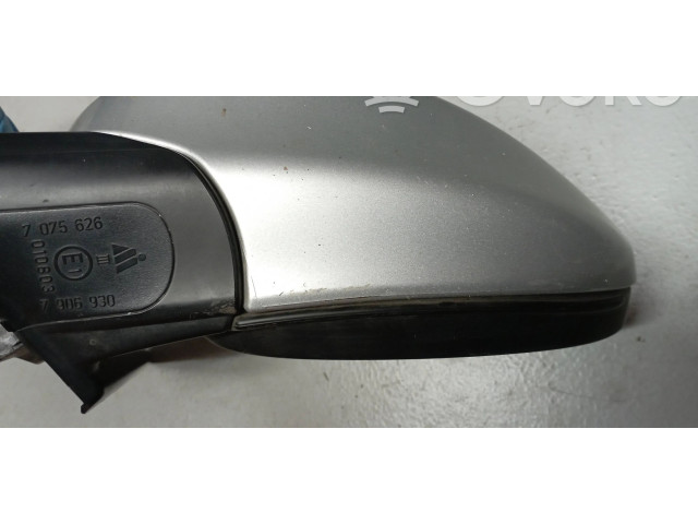 Zpětné zrcátko  BMW M3 e90 2009  7075626, 7906930  