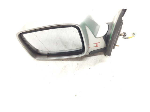 Zpětné zrcátko  Nissan X-Trail T30 2004  010621  