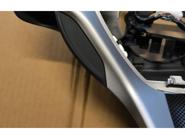 Volant Honda Jazz 2010   
