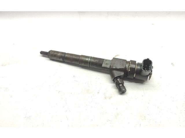 Форсунка 0445110299    Saab 9-3 Ver2   