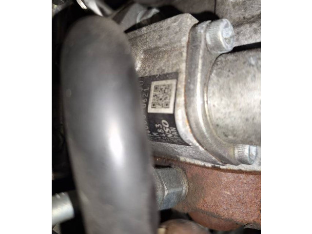 Vstřikovací lišta r2aa13800, 294000-0621   Mazda 6     