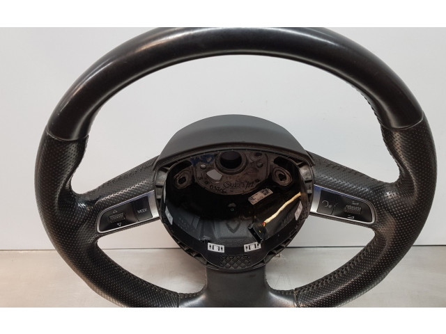 Volant Audi A5 8T 8F 2010 8T0419091AWUL  