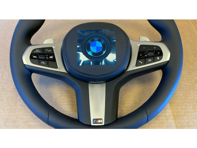 Руль BMW X4 G02  2018- года 32308008179, 32308094542      