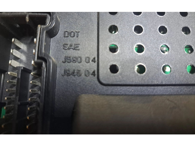 Блок комфорта 30765646, 28043321   Volvo V70   