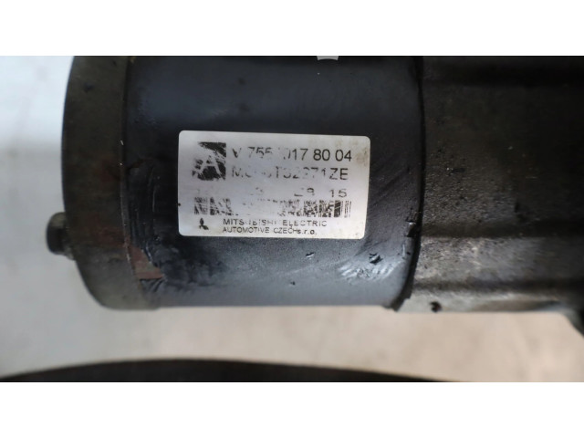 Čerpadlo oleje M003T32371ZE   Citroen C4 III e-C4   