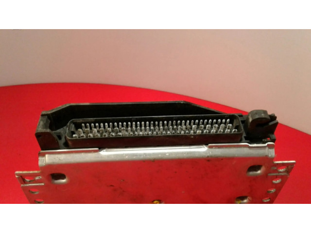 Блок управления двигателя 0261204605   Porsche Boxster 986