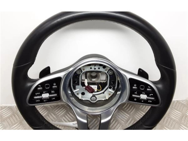 Volant Mercedes-Benz E W213 2019   