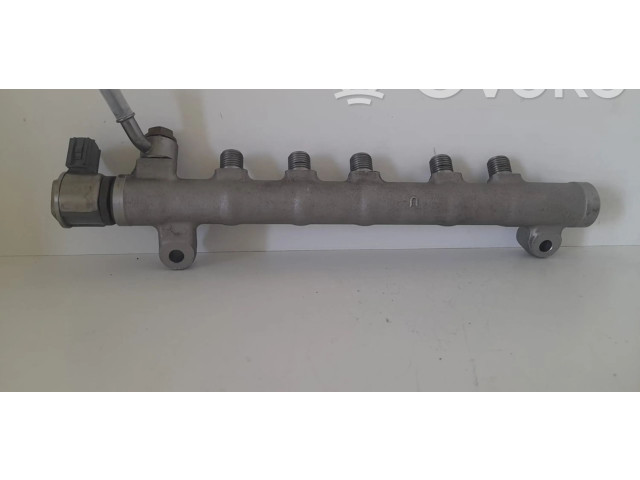 Vstřikovací lišta 31303612   Volvo V40 Cross country    D4204T9 
