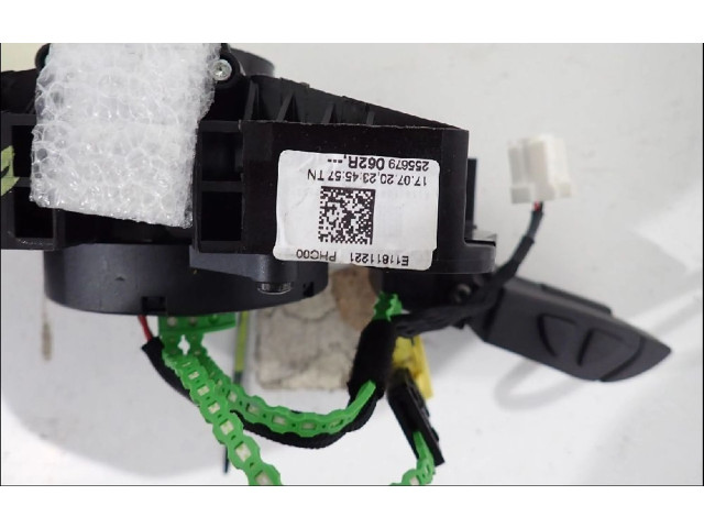 Подрулевой шлейф SRS 255677147R   Dacia Sandero