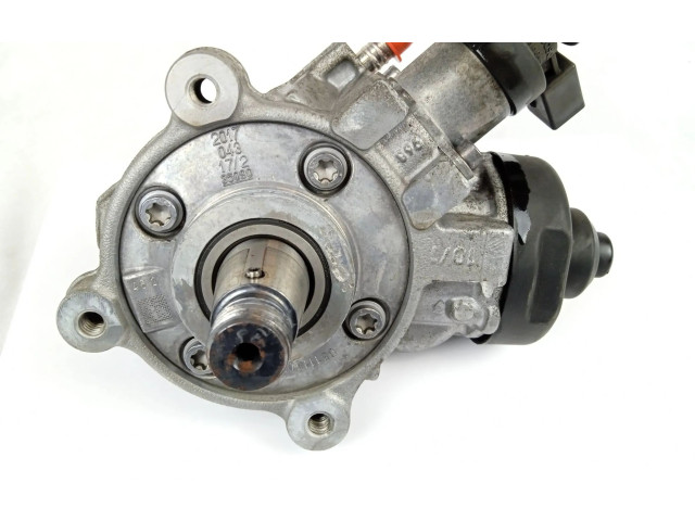 Vstřikovací čerpadlo 0445010538, 04L130755E   Skoda Superb B8 (3V)     