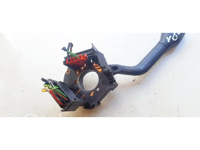 Ручка стеклоочистителей 6K6953503AB   Seat Cordoba (6K)