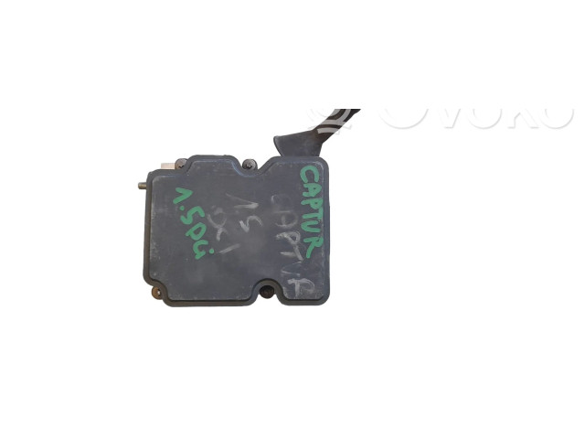 Jednotka ABS 0265243683   Renault Captur 2014