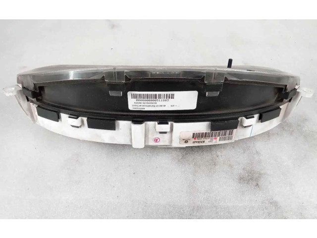 Přístrojová deska  Chrysler Voyager  TN1575109394  