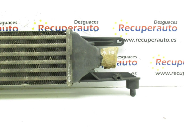 Интеркулер  51836369   Fiat Punto (199) 