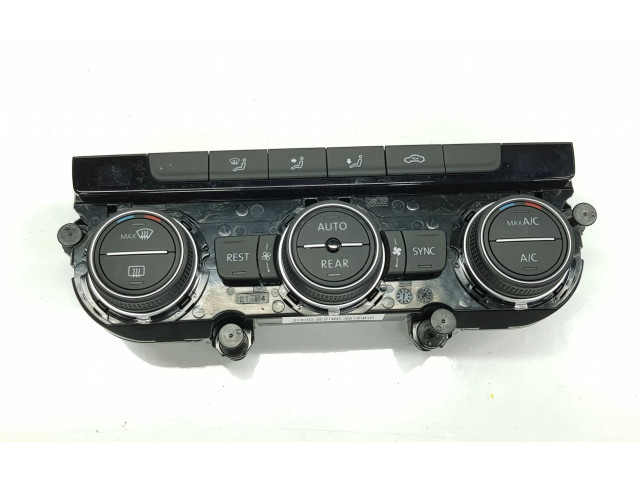 Блок управления климат-контролем 7LA907040H, 7LA907040H   Volkswagen Transporter  Caravelle T6