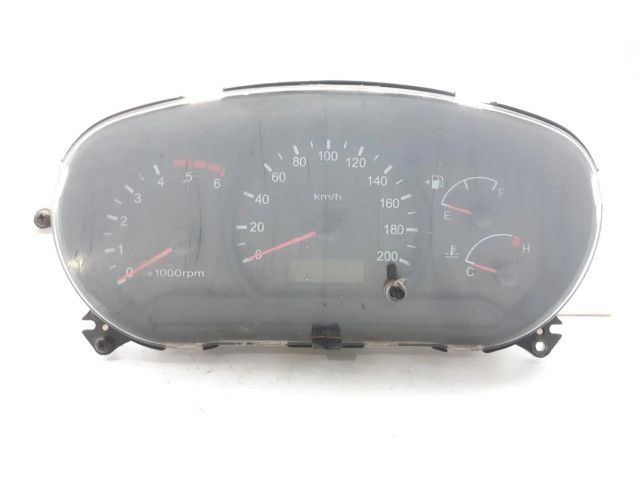 Přístrojová deska  Hyundai Accent  9400825610  
