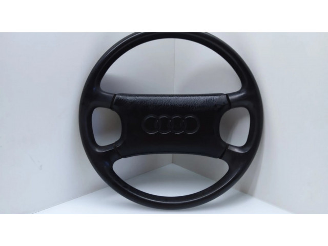 Руль Audi 100 200 5000 C3  1982-1991 года 893419660      