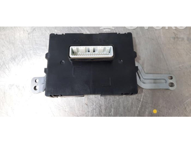 Блок управления климат-контролем 3953054P00, 3953054P0   Suzuki Vitara (LY)